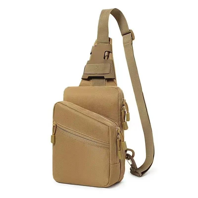 Sac tactique à bandoulière pou - Edc Carry Clip avis et prix