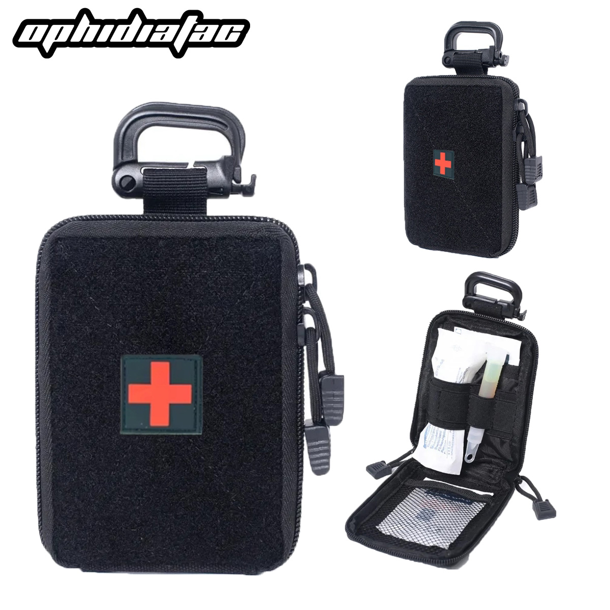 Molle EDC sac à outils organis - Edc Everyday Carry Knives avis et prix