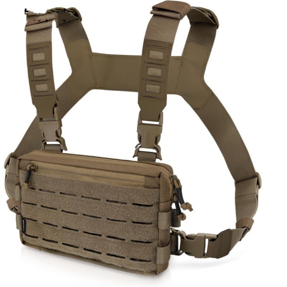 Sac de poitrine pour homme en - Edc Carry Kit avis et prix