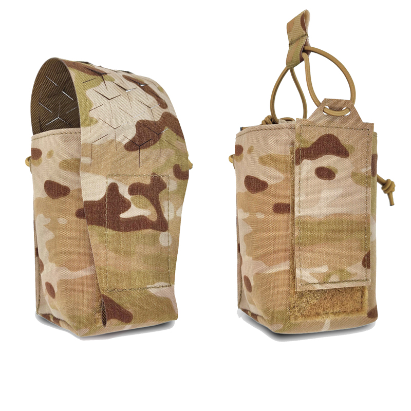 DulMolle-Poudres de magasins A - Edc Carry Clip avis et prix