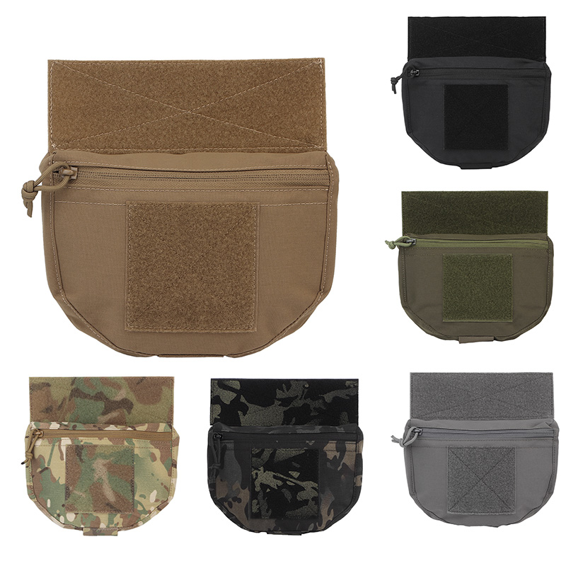 Pochette de décharge tactique - Edc Carry Kit avis et prix