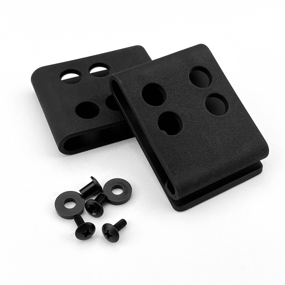 Outils portables EDC, étui de - Edc Carry Clip avis et prix