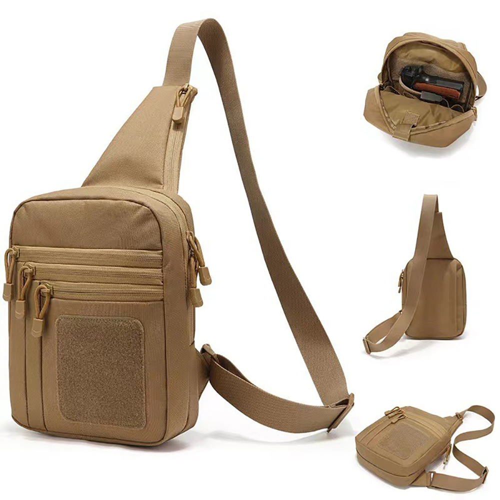 Sac tactique pour pistolet, ét - Edc Carry Clip avis et prix