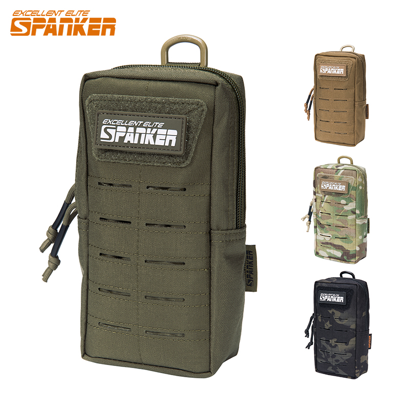DulMolle-Sac de taille d'urgen - Edc Carry Fanny Pack avis et prix