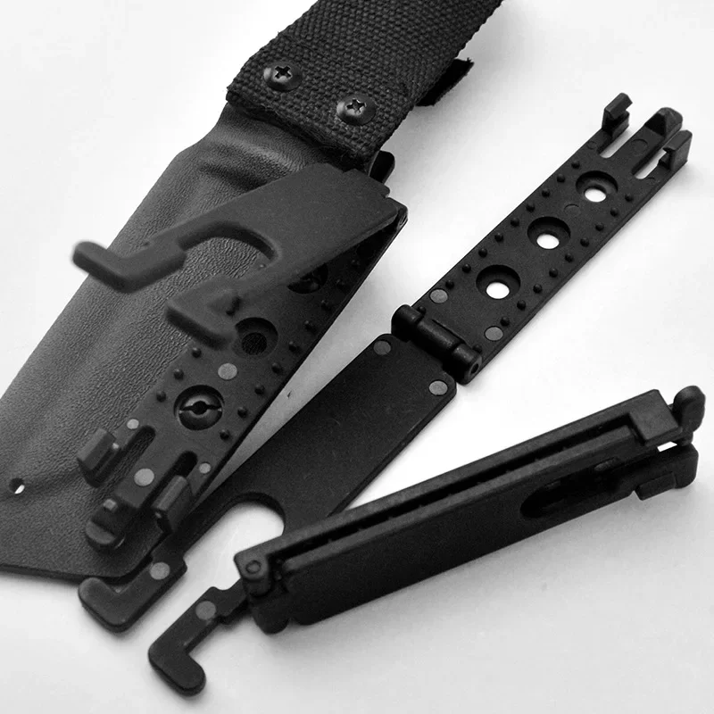 Clip de gaine de couteau Molle - Edc Everyday Carry Knives avis et prix