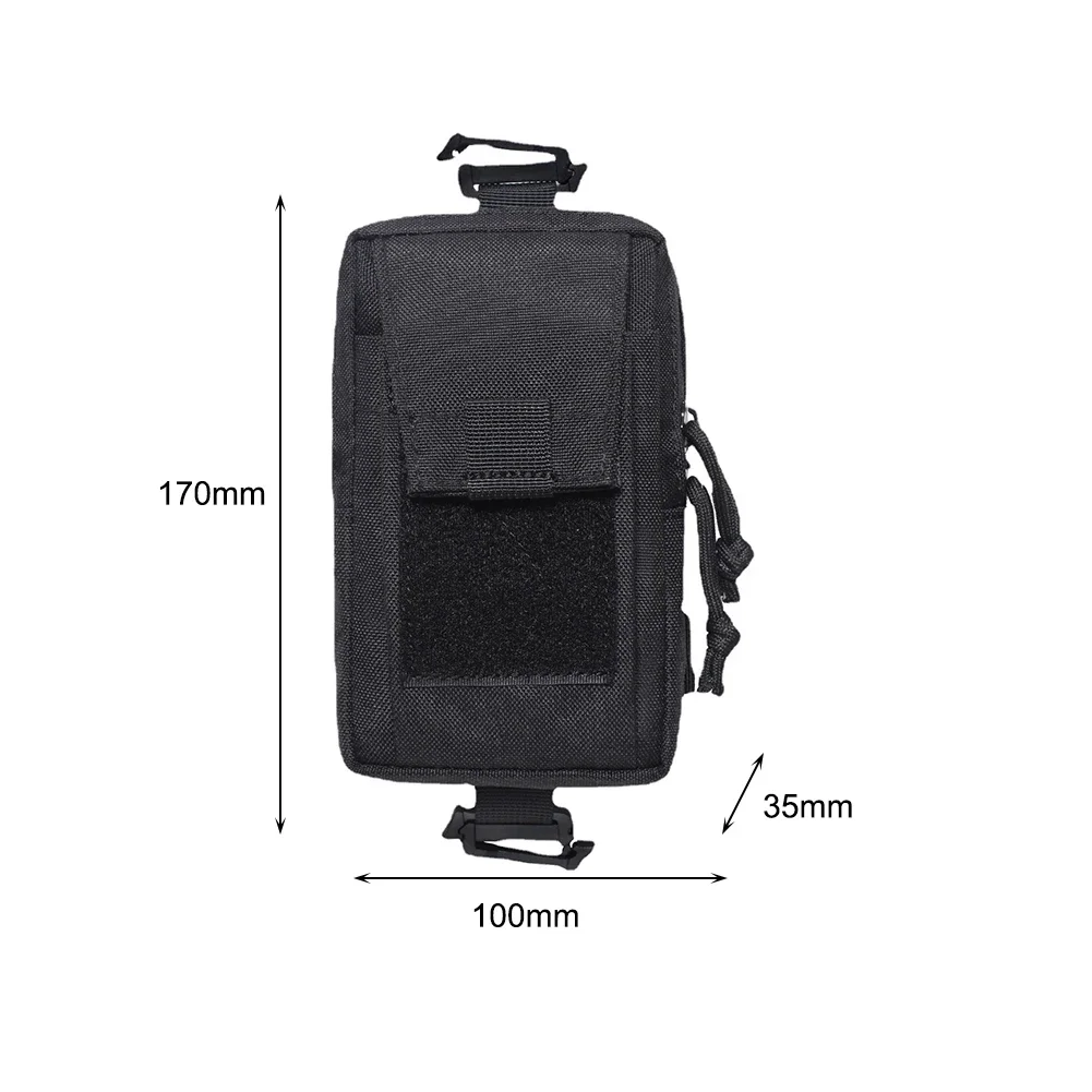 Sacoche de ceinture Molle pour - Edc Carry Kit avis et prix