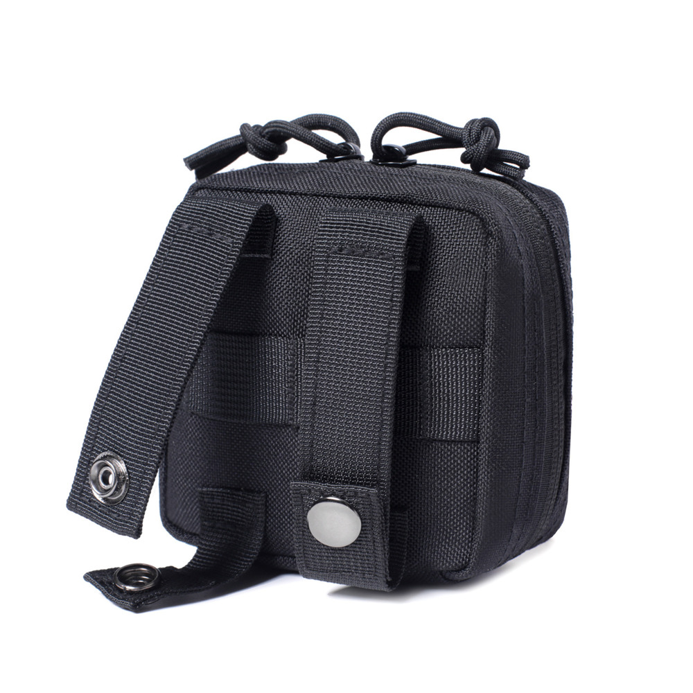 Pochette utilitaire tactique E - Edc Carry Fanny Pack avis et prix