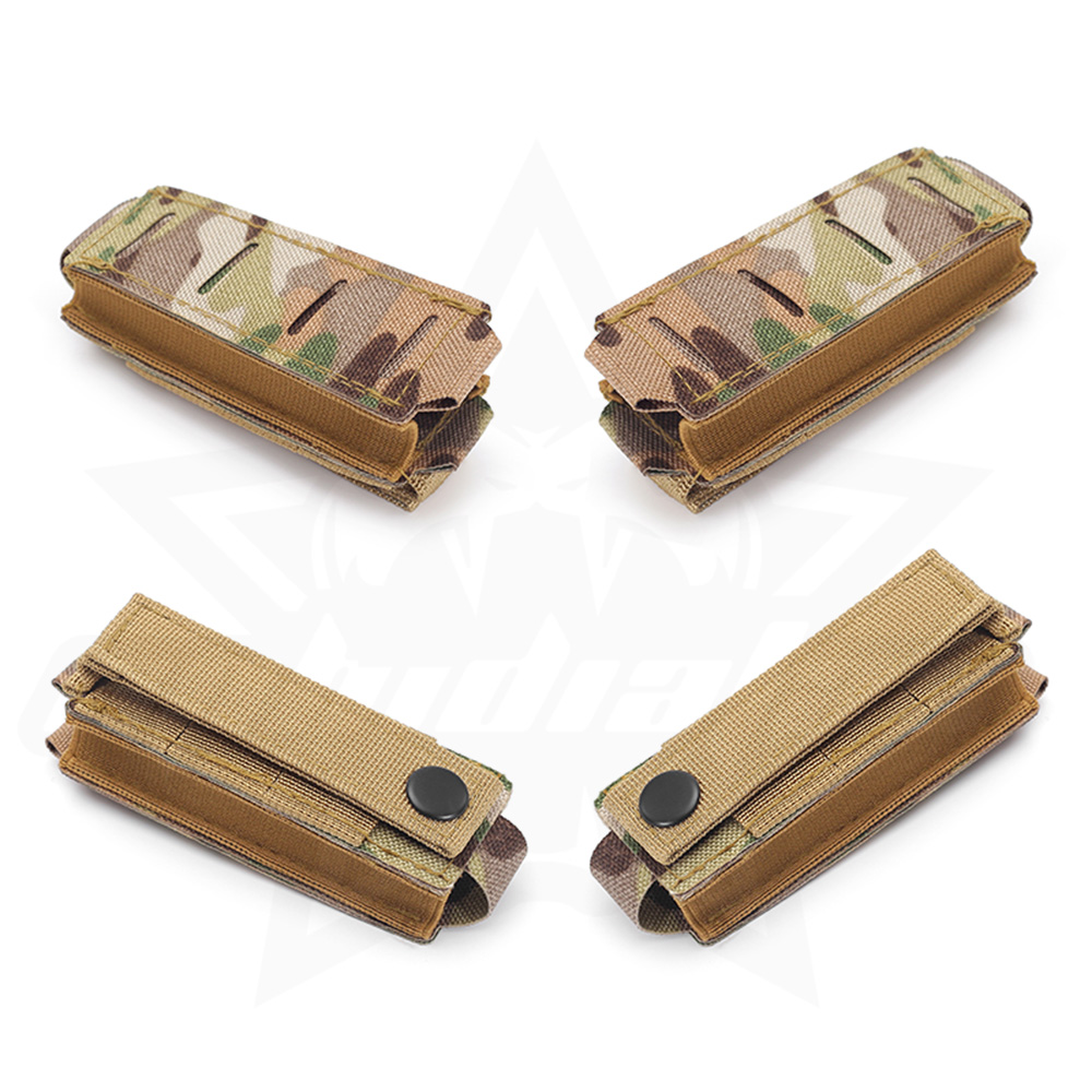 OPHIDIAN – pochette magnétique - Edc Carry Kit avis et prix
