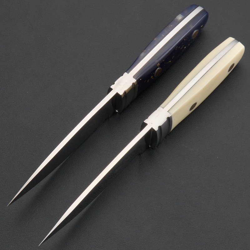 Nouveauté 2026 : Couteau droit - Edc Carry Pocket Knife avis et prix