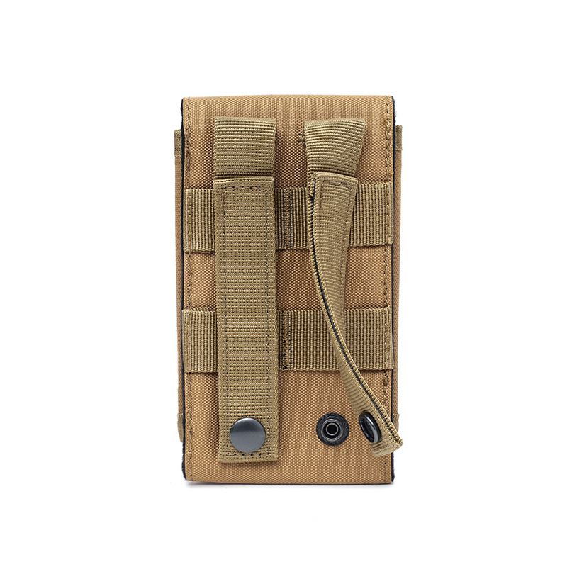 Tatical EDC – boîte à cigarett - Edc Carry Fanny Pack avis et prix