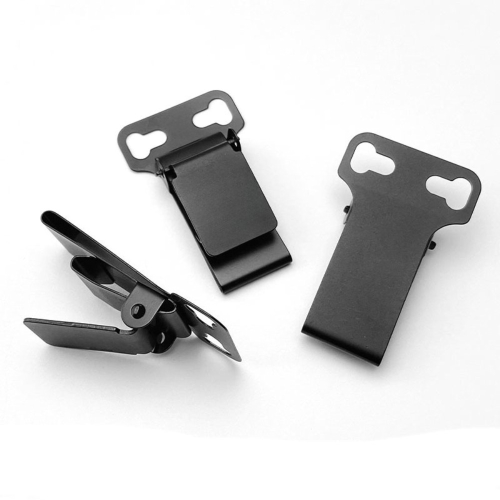 Kit de ceinture avec clip méta - Edc Carry Clip avis et prix