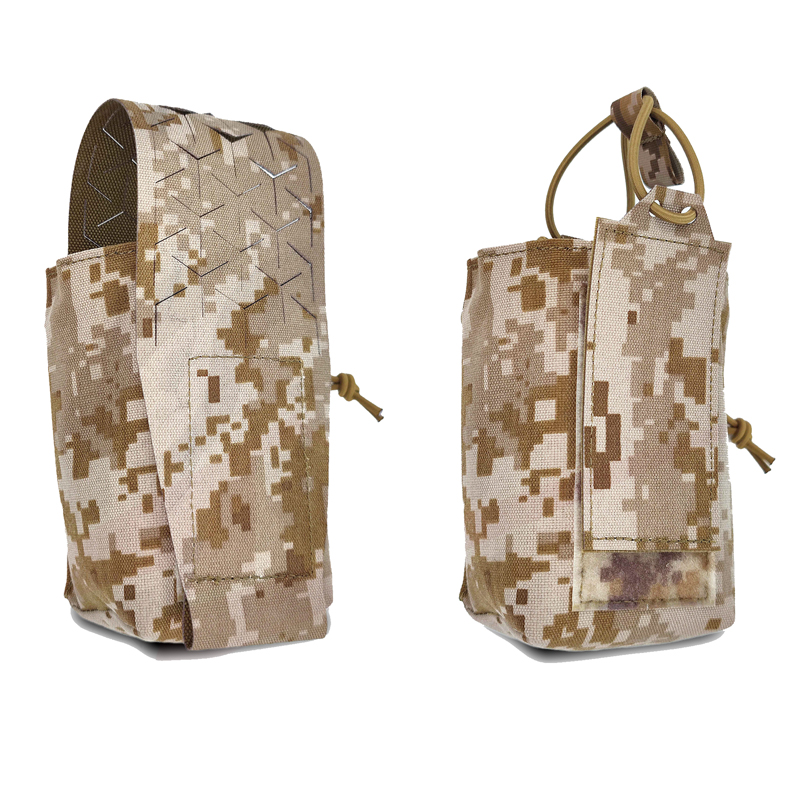 DulMolle-Poudres de magasins A - Edc Carry Kit avis et prix