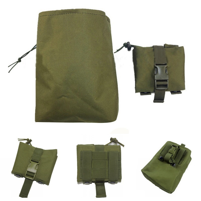 Nouveau Molle pliant décharge  - Edc Carry Fanny Pack avis et prix