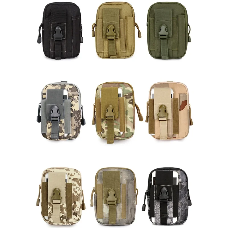 Petite pochette Molle, sac de  - Edc Carry Kit avis et prix