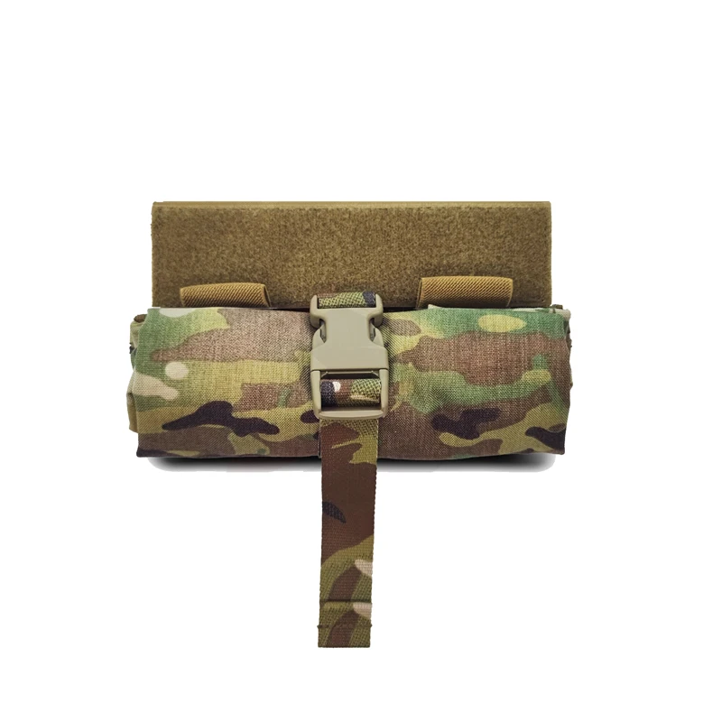 Pochette tactique Molle Airsof - Edc Carry Fanny Pack avis et prix