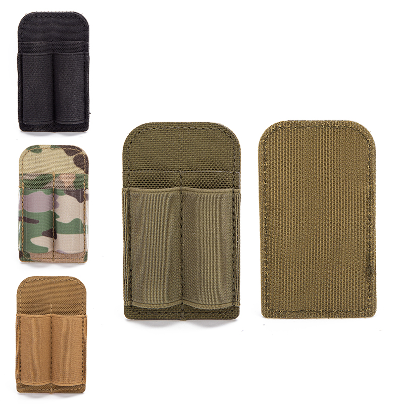 Patch porte-objet tactique EDC - Edc Carry Kit avis et prix