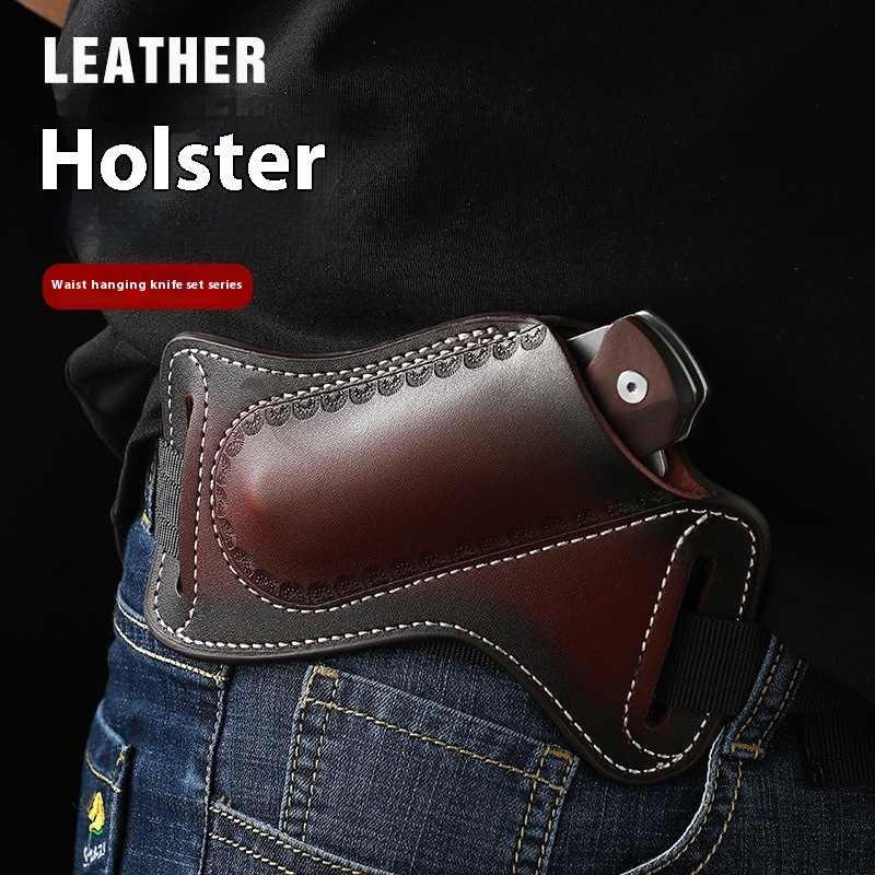 Étui tactique multifonctionnel - Edc Everyday Carry Knives avis et prix