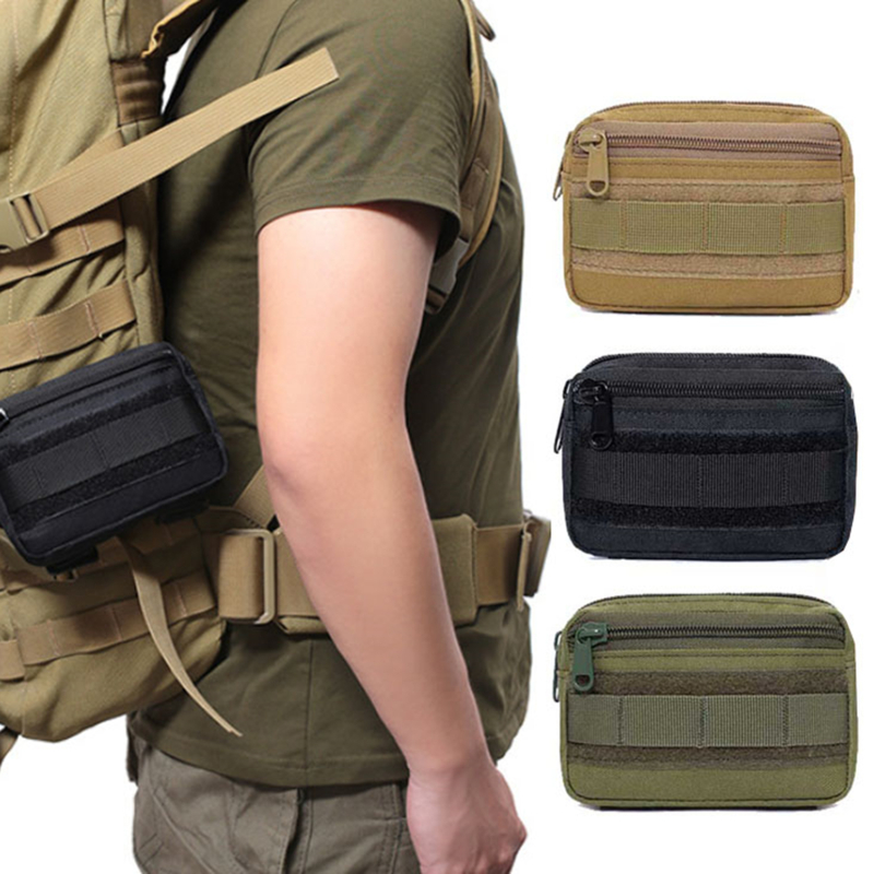 Sac EDC Double couche pour hom - Edc Carry Kit avis et prix