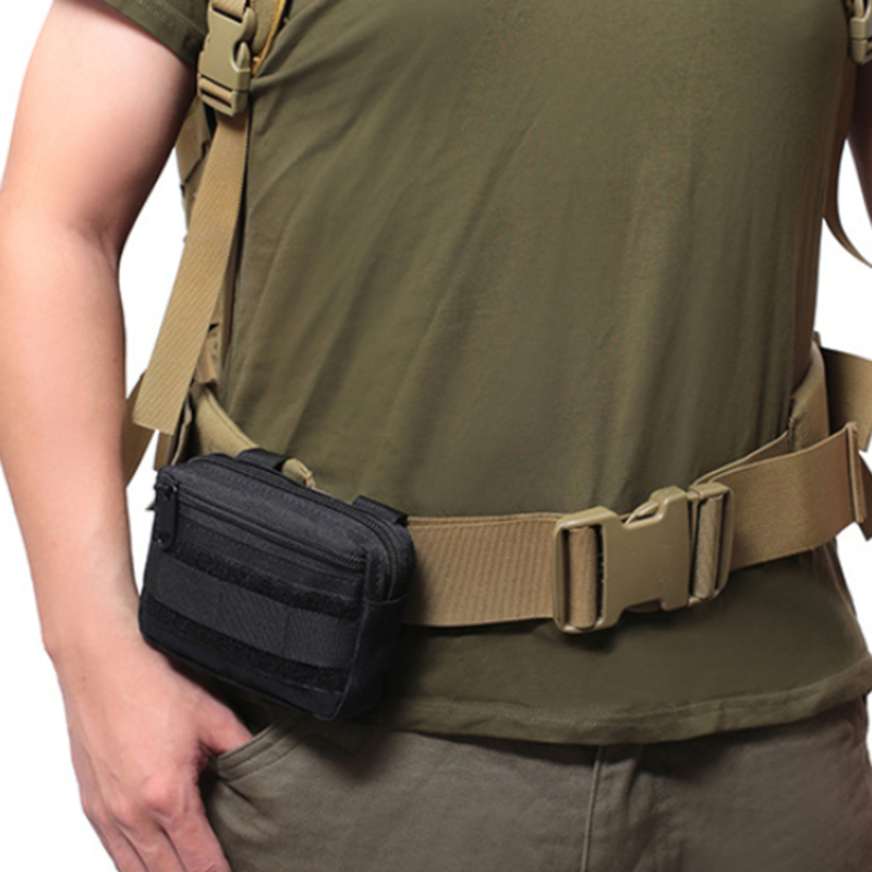 Sac EDC Double couche pour hom - Edc Carry Kit avis et prix
