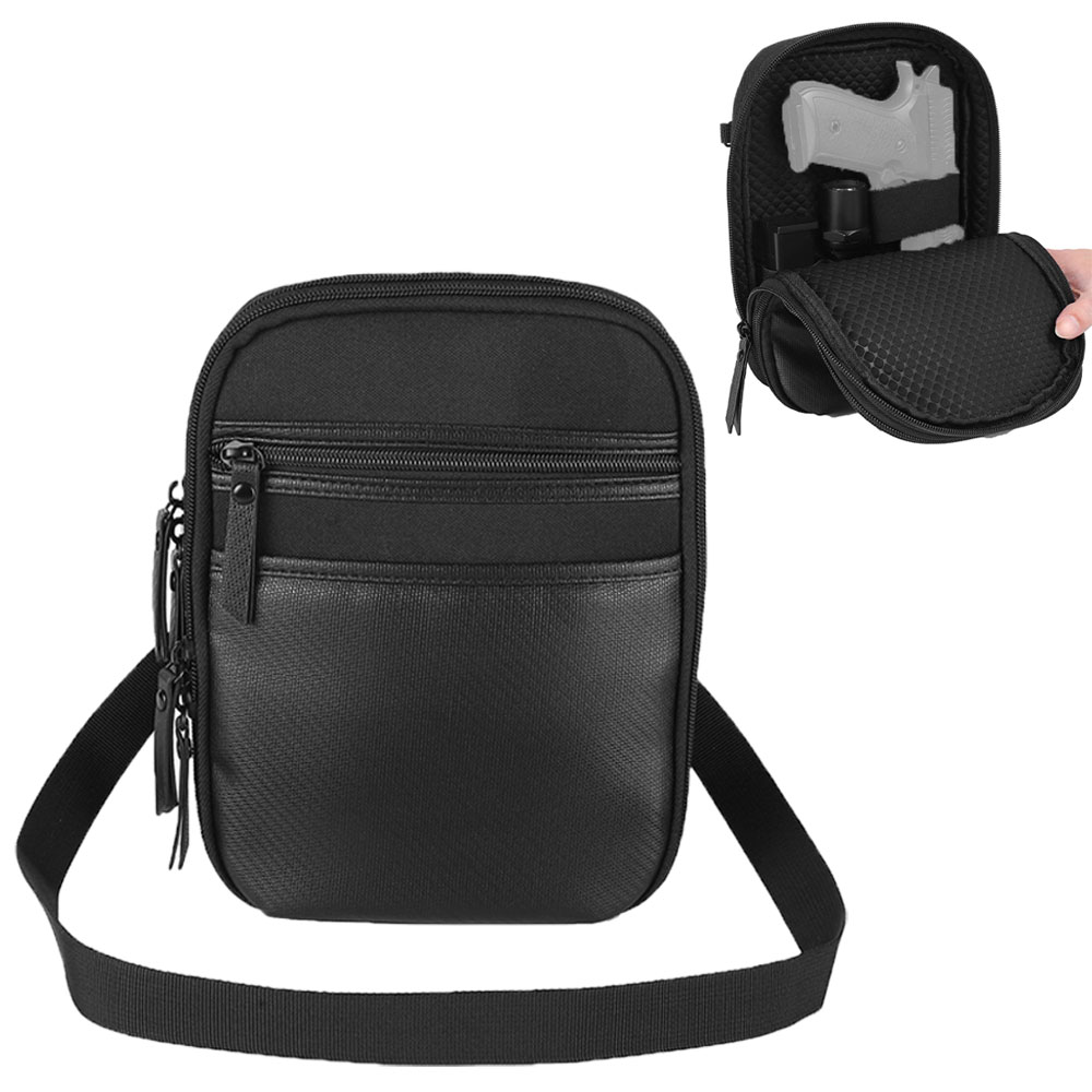 Sac tactique pour arme à feu,  - Edc Carry Fanny Pack avis et prix