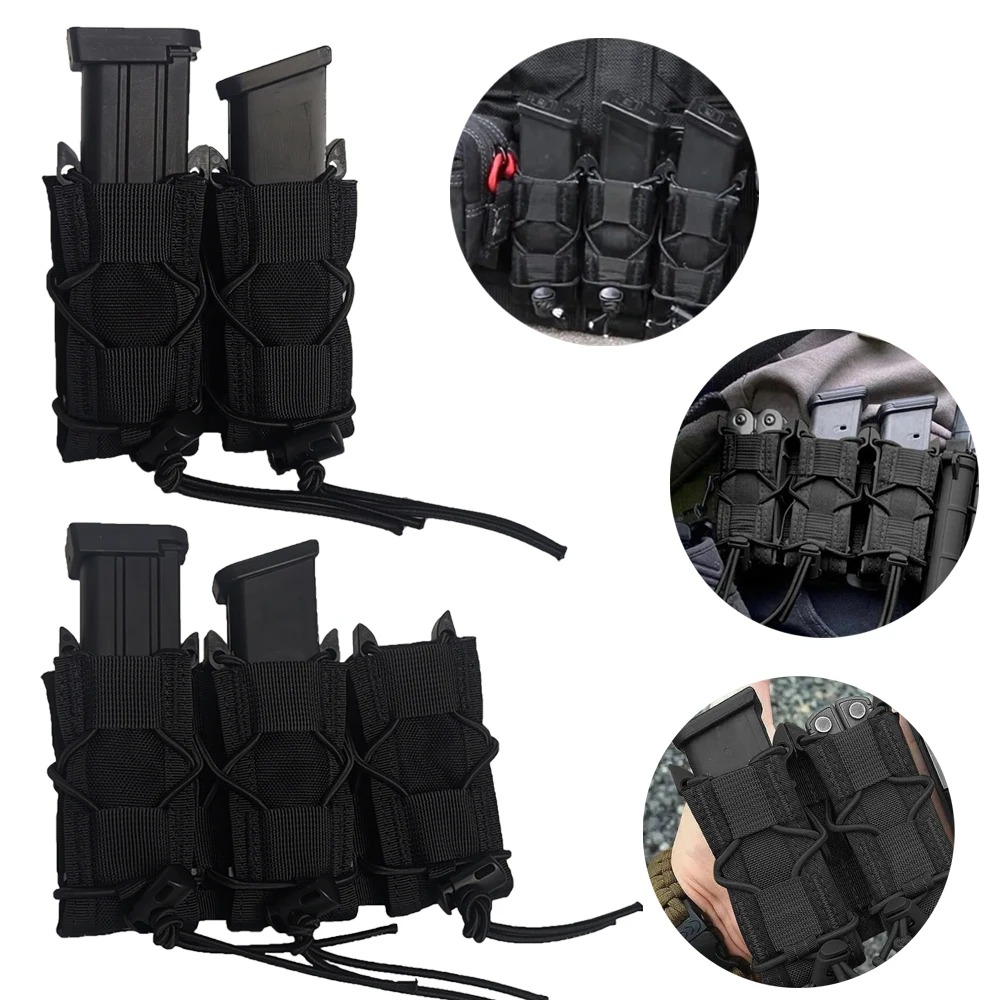 Pochette pour pistolet et maga - Edc Carry Kit avis et prix