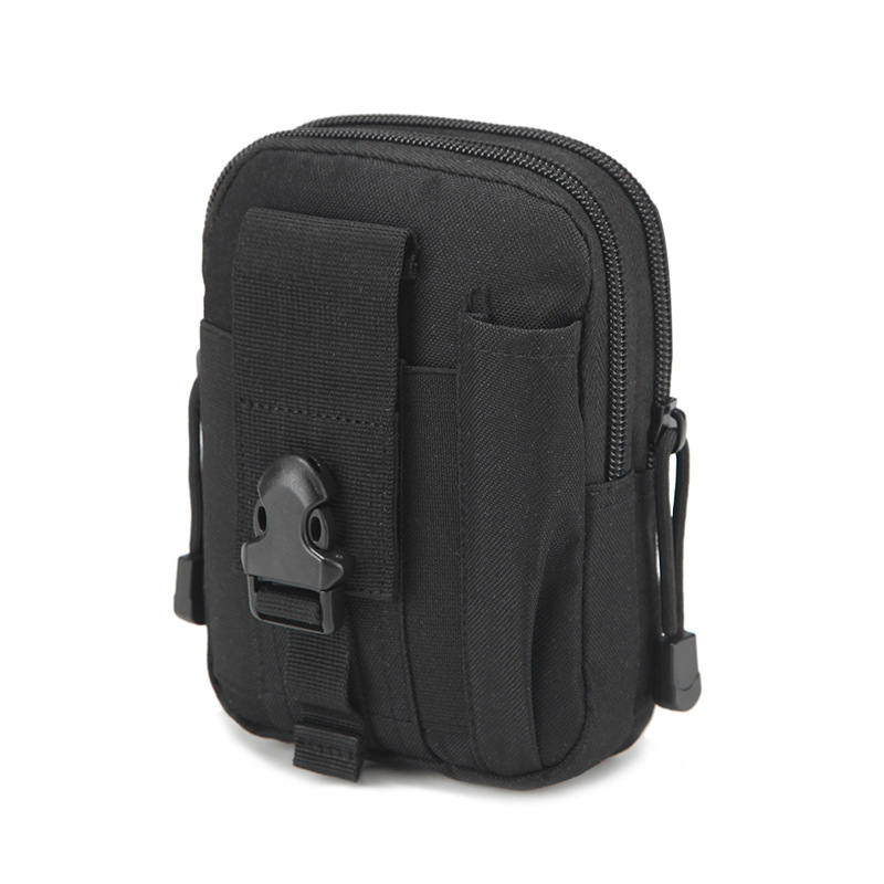EDC – pochette tactique Molle  - Edc Carry Fanny Pack avis et prix