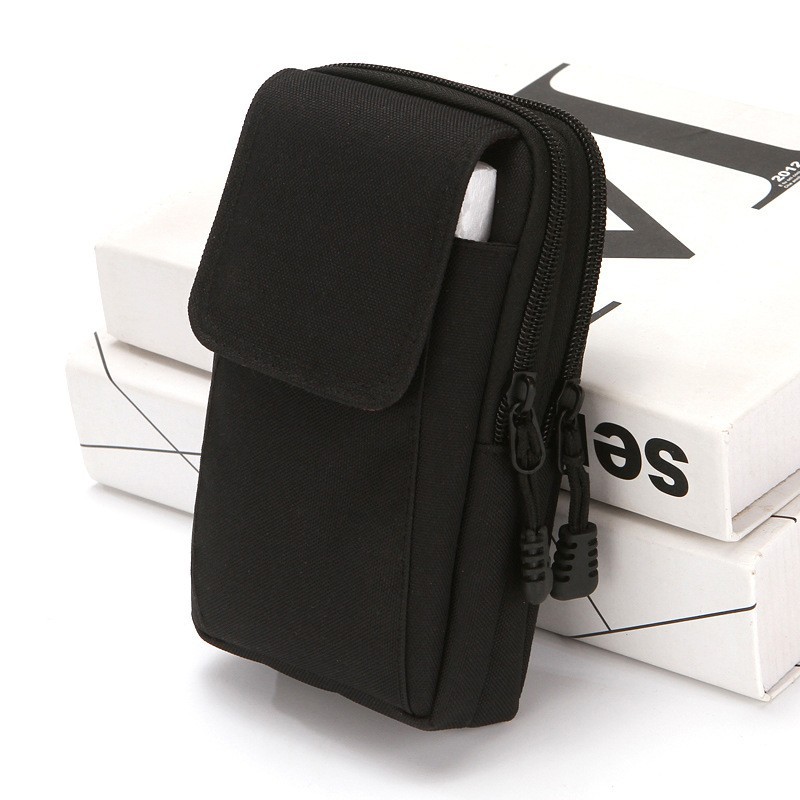 Sac banane tactique EDC pour h - Edc Carry Fanny Pack avis et prix